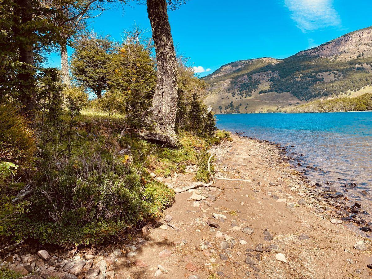 Patagonia, parcelas en Lago Monreal en Coyhaique, Región de Aysen