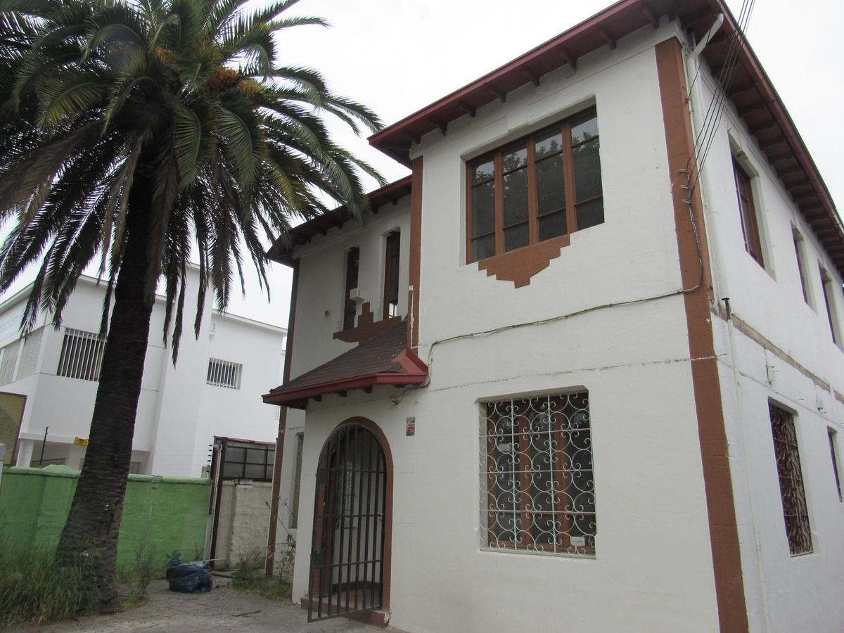 Casa en venta en el corazón de Pedro de Valdivia - Ñuñoa en Metro Ñuñoa, Ñuñoa, Región Metropolitana