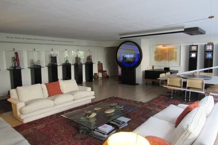 Espectacular departamento en primer piso con jardín en El Golf, Las Condes, Región Metropolitana