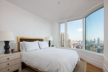Manhattan, Mid Town East, NYC | Departamento con 2 dormitorios de Lujo en Nueva York, Nueva York
