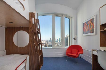 Manhattan, Mid Town East, NYC | Departamento con 2 dormitorios de Lujo en Nueva York, Nueva York