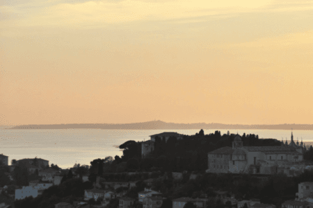 Villa Nice – Grande Corniche en undefined
