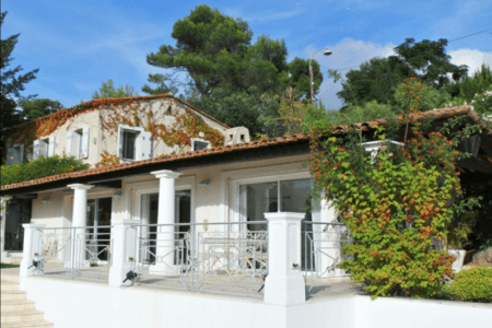 Casa Tradicional en Niza en undefined