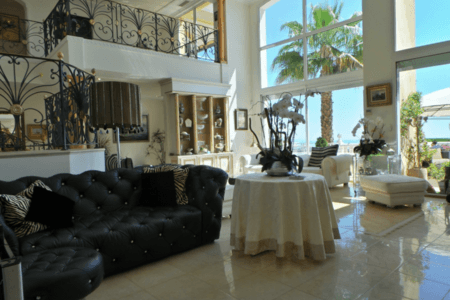 Casa en Antibes a 10 minutos de Cannes en undefined