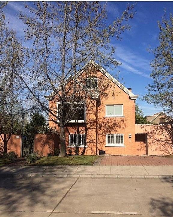 San Carlos de Apoquindo, Casa en condominio , excelente ubicacion. en San Carlos de Apoquindo, Las Condes, Región Metropolitana