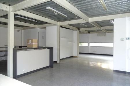 Bodega, Oficinas, en La Reina, Barrio Industrial (UF 24 X m2) en La Reina, Región Metropolitana