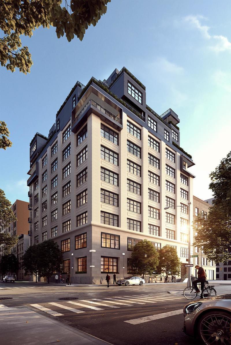 Manhattan, West Village | Departamento de lujo de 4 dormitorios en Nueva York, Nueva York