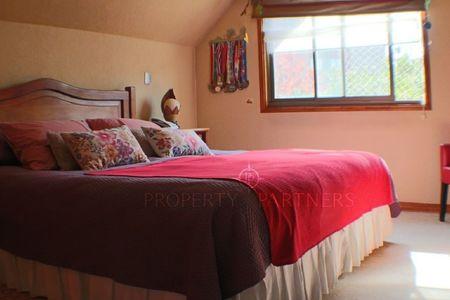 Península de Andalué, cómoda y soleada casa en San Pedro de La Paz, Región del Bio Bio
