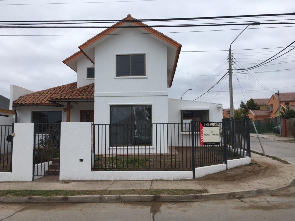 Impecable propiedad en cómodo sector de Peñuelas en Coquimbo, Región de Coquimbo
