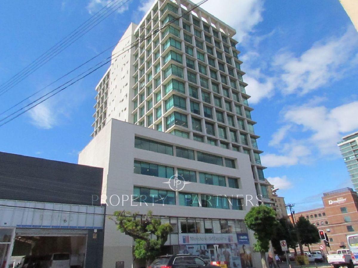 Gran oficina corporativa en barrio cívico en Concepción Centro, Concepcion, Región del Bio Bio