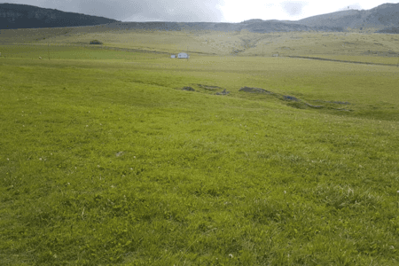 Parcela en sector de El Blanco en Coyhaique, Región de Aysen