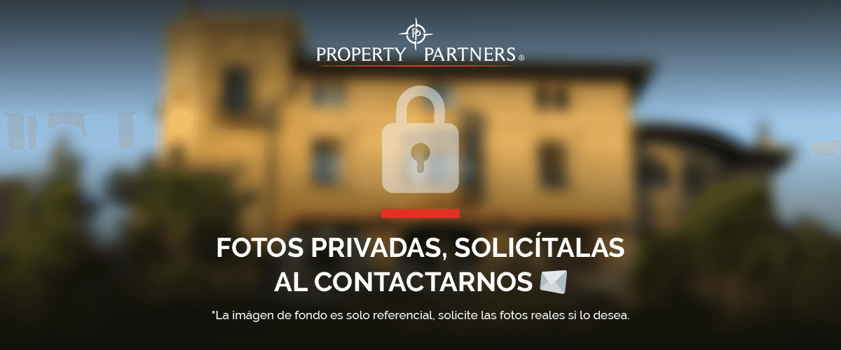 Gran casa de un piso en venta en Ñuñoa!!!!