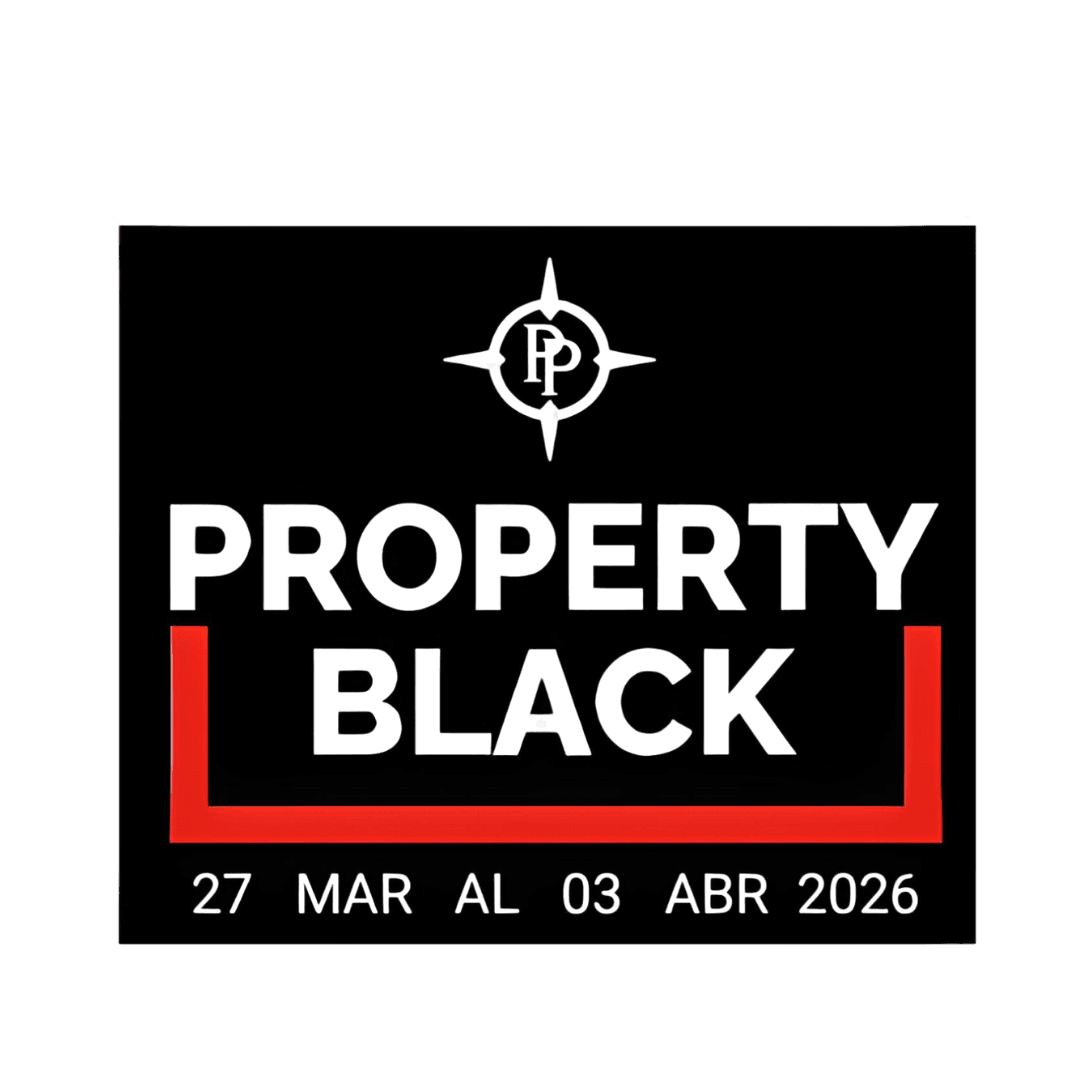 Black Property 2026 - Descubre las mejores ofertas
