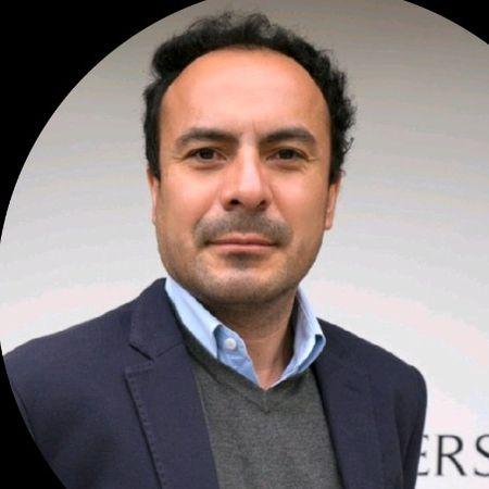 Jean Paul Quezada Hurtado