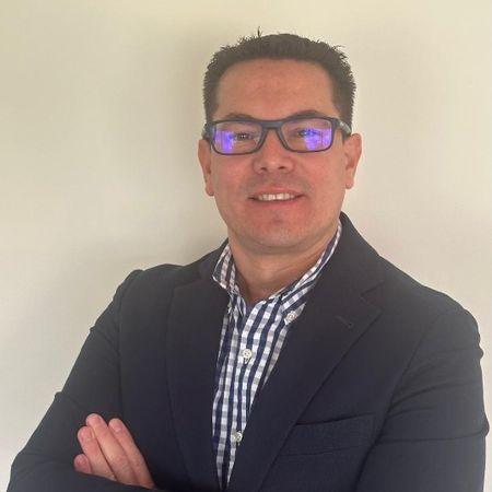 Jorge Ríos Varas | Chile