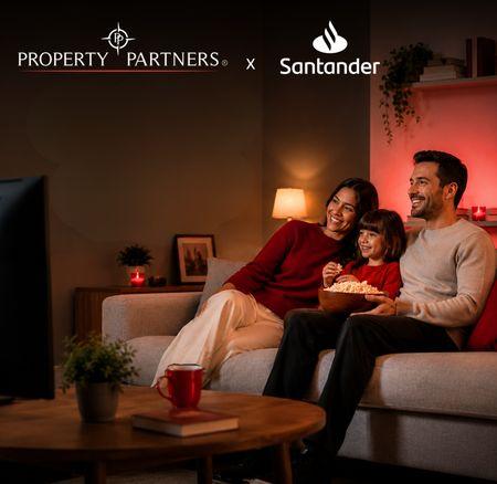 Alianza con Banco Santander