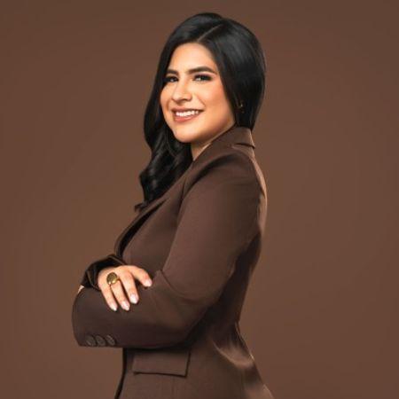 Milagros Villar Nuñez