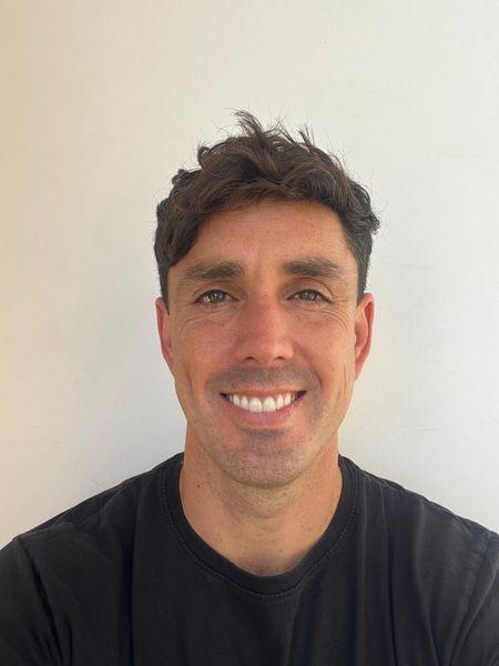 Matías Gerardo Velasco Viveros | Chile