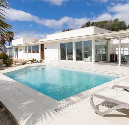 Exclusivas residencias en España