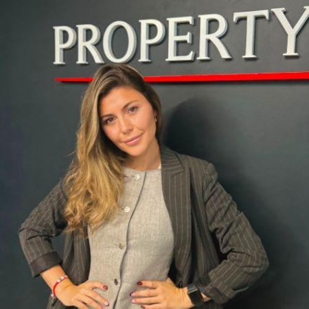 Shantal Syarocelsky Villarroel
