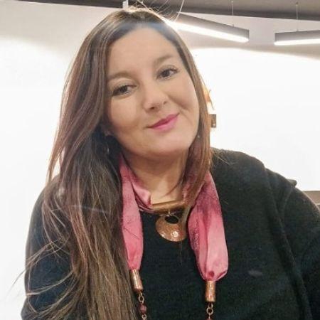 Ximena Vásquez Creamdes | Chile