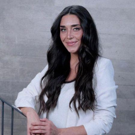 Camila Álvarez Aguirre | Chile
