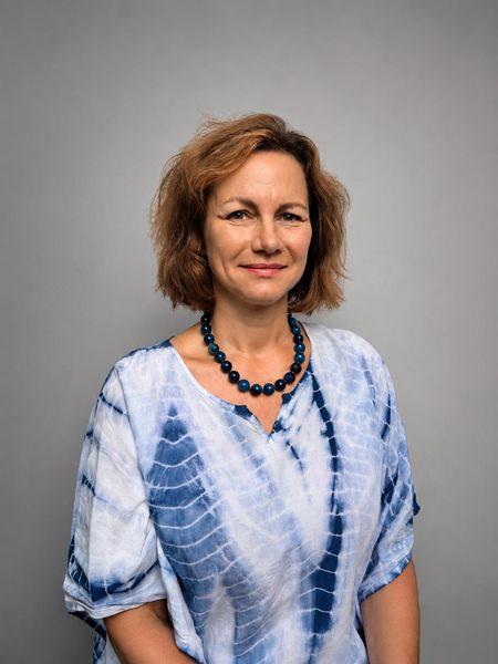 Malgorzata Maria Krasowska Kowalewska | España