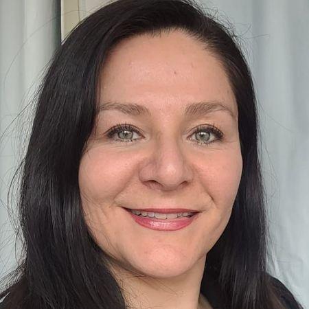 Gabriela Monros Bravo