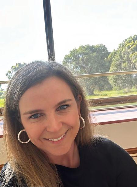 Carla Flanagan Margozzini