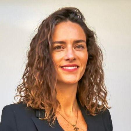 Francisca Acevedo