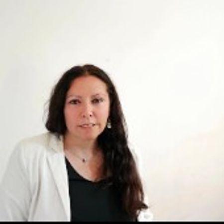 Carolina Denisse Marcos Perez | Chile