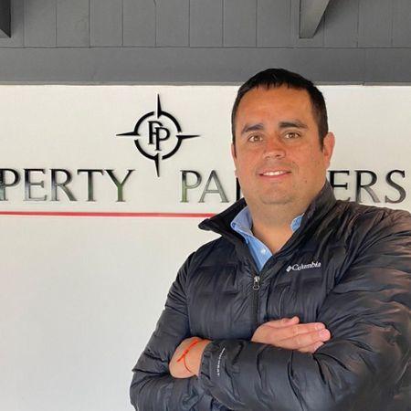 Ruben Allendes Bustos