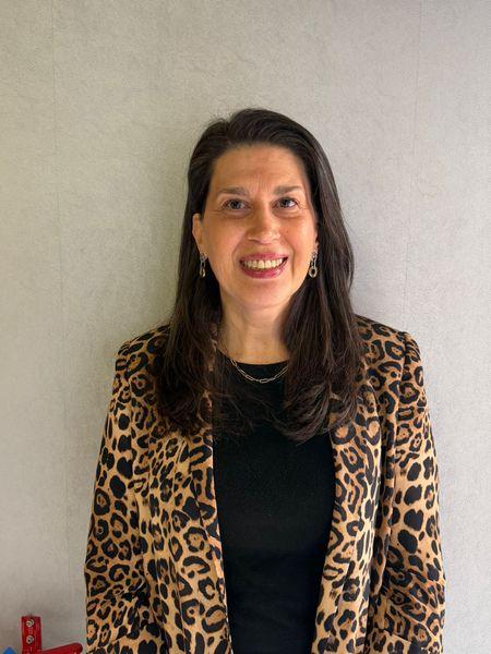 María Paz Rivas Asenjo