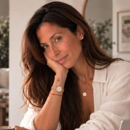 Constanza Moretta | España