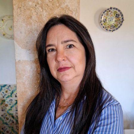 Ana María Angulo Barrail