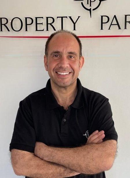 Esteban Vorphal