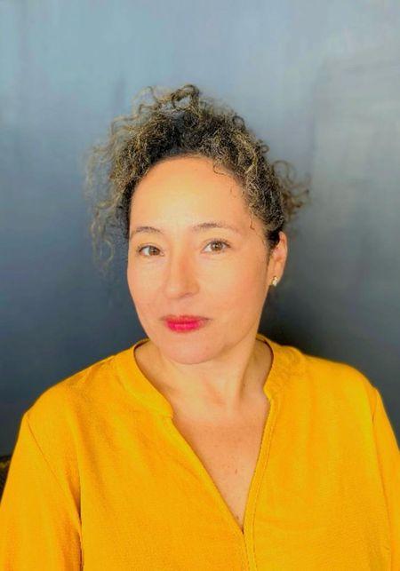 Natalia Andrade Canales | Chile