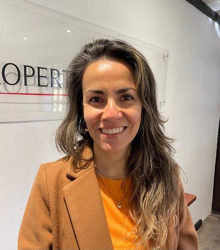 Valeria Castro Moraga | Chile