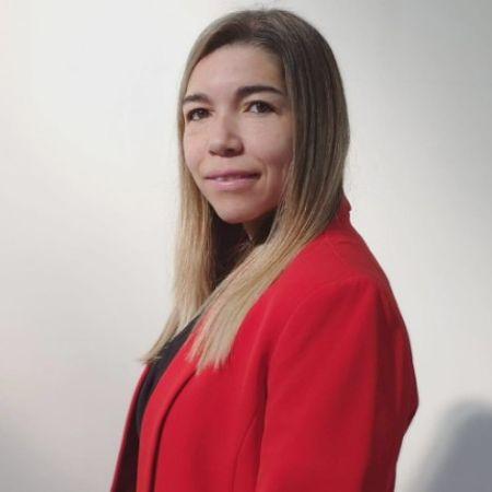 Carina Reyes Urzua | Chile