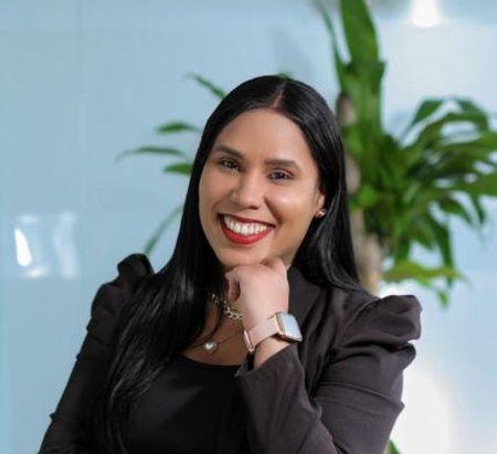 Tanyana Rodriguez Salas