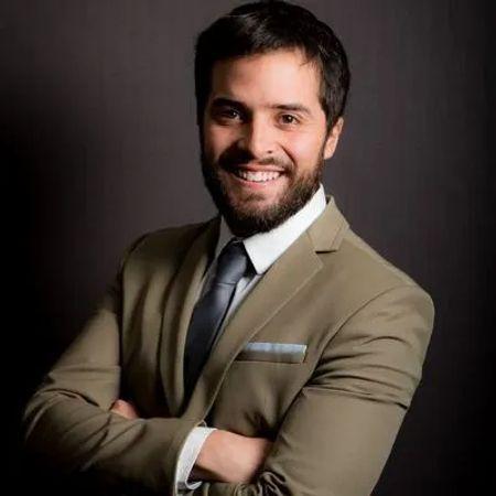 Antonio Rosales Peralta