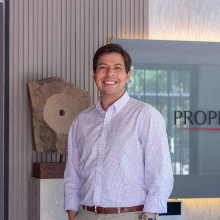 Reinaldo Gimón Bodó | Chile