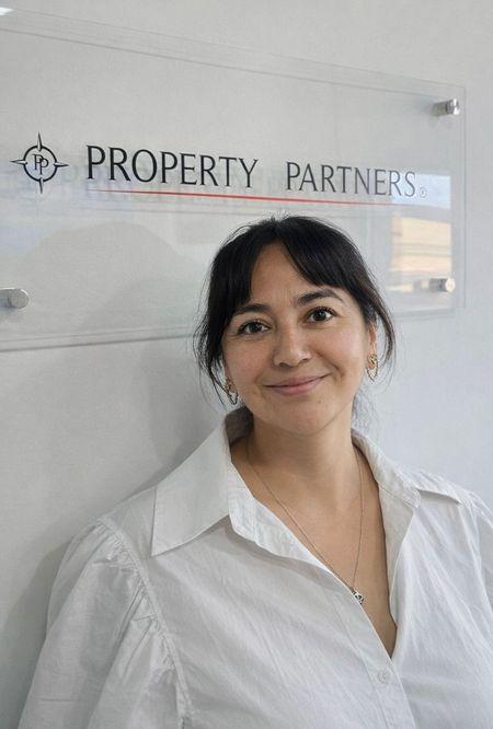 Gabriela Ule | Chile