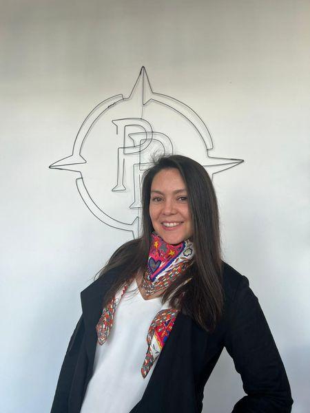 Pamela Araya Calderón | Chile