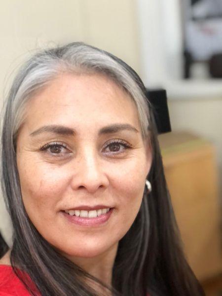 Lorena Cuevas | Chile