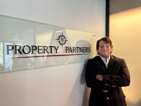 Tomás Livingstone Latorre | Chile