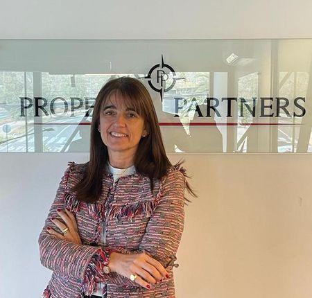 Carmen Gloria Rodriguez