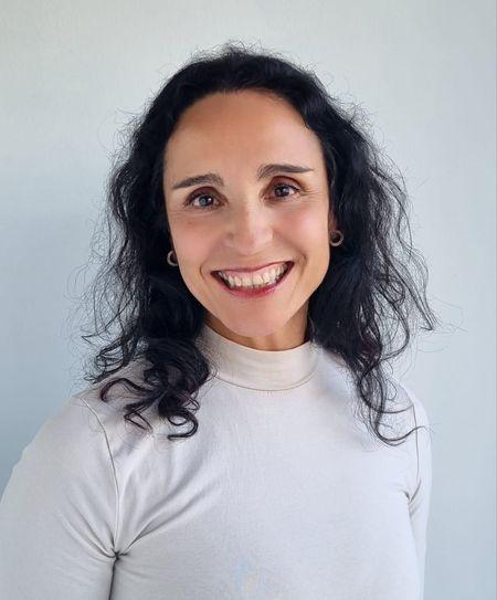Natalia Álvarez | Chile
