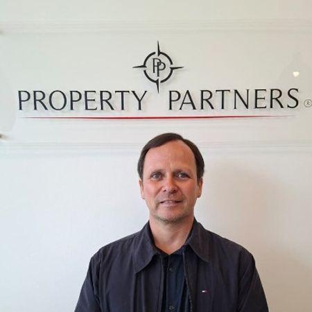 Marcelo San Martín Henríquez