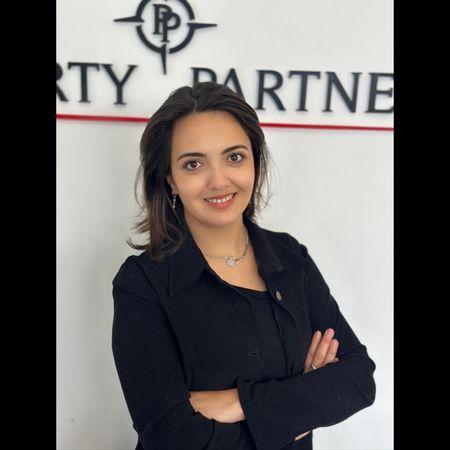 Camila Monroy | Chile